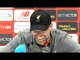 Liverpool 2-0 Fulham - Jurgen Klopp Full Post Match Press Conference - Premier League
