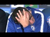 Chelsea 0-0 Everton - Maurizio Sarri Full Post Match Press Conference - Premier League