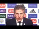 Leicester 0-0 Burnley - Claude Puel Full Post Match Press Conference - Premier League