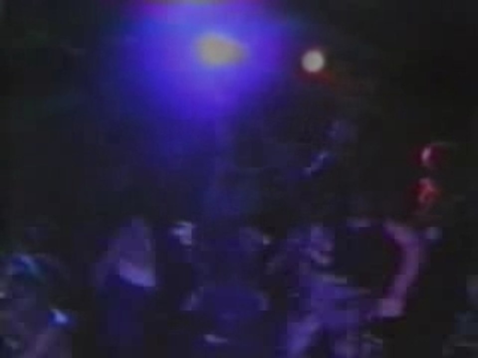 The Exploited - Alternatives - Live Olympic Auditorium -1985