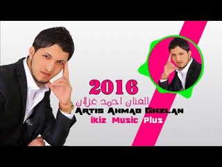 الفنان احمد غزلان 2016 Artist Ahmad Ghzlan