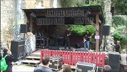 A. Le Gouefflec-J.Trap-O. Polard-"Mieux vaut trouver la mort"