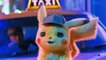 Détective Pikachu Bande-annonce Officielle VF (Aventure, Action 2019) Ryan Reynolds, Suki Waterhouse