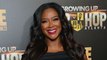 Here She Is! Kenya Moore Shares First Photo Of Her Daughter Brooklyn