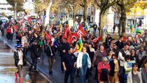 200 enseignants manifestent à Chalon contre la réforme Blanquer