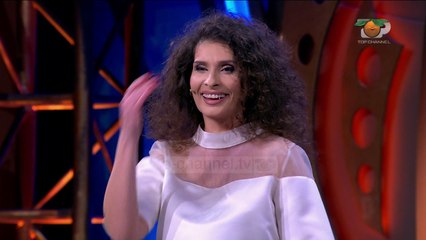 Portokalli, 11 Nëntor 2018 - Together with love (Virgjëresha)