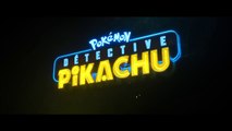 Détective Pikachu - Bande Annonce VF