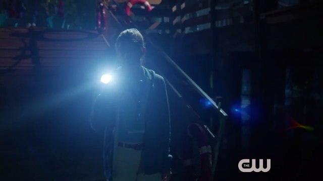 DC's Legends of Tomorrow Season 4 Ep.04 Sneak Peek #2 Wet Hot American Bummer (2018)