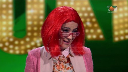 Portokalli, 11 Nëntor 2018 - Psikologia (Marredhënia nuse vjehrrë)