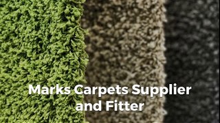 Carpet Supplier and Fitter Andover