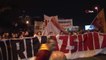 Galatasaray Taraftarından Tff'ye Tepki