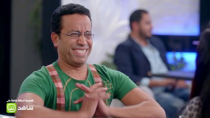 #راجل_وست_ستات | ماذا لو امتلك رمزي قصر و 20 مليون جنيه ؟!