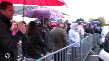 Des voitures électriques à bas prix - 12/11/2018