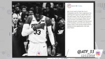 Socialeyesed - Butler switches Timberwolves for 76ers