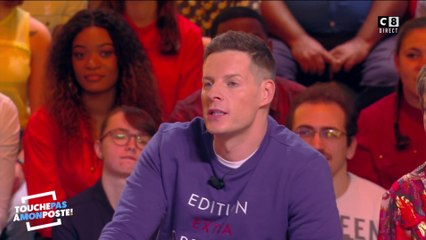 Matthieu Delormeau : "Erika Moulet... Je déteste !"