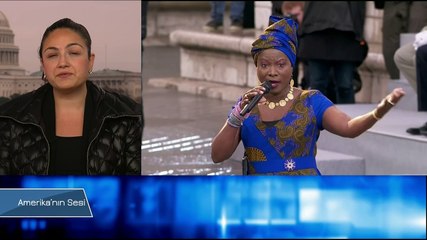 VOA Flaş Haber 12 Kasım