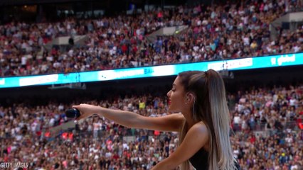 Ariana Grande Admits This Is Her Life's Most Painful Chapter