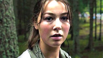 UTOYA, 22 JUILLET Bande Annonce