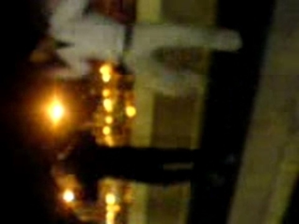 Sm0ky et Nath a Hotel de ville !!