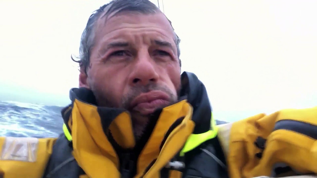 La compil' du lundi / Route du rhum / AlcatrazIT faceOcean