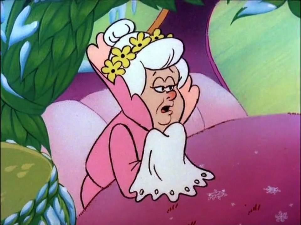 The Smurfs S04E04 Jokey's Shadow video Dailymotion