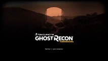 Tom Clancy Ghost Recon Wildlands gameplay 1 PS4 2018