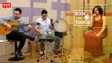 Evi Hadu - Quem Tem Coragem