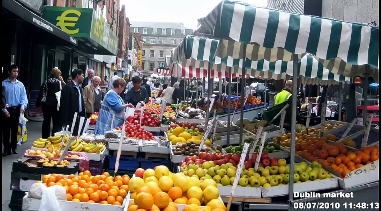 Things to do in Dublin - Part 4
