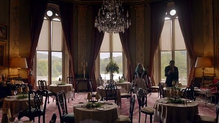 Agatha Raisin S01e07