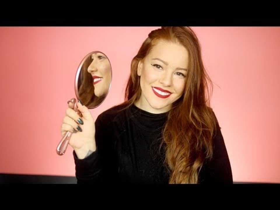 FIRST IMPRESSIONS: ΑΥΤΑ ΚΑΛΟ ΕΙΝΑΙ ΝΑ ΜΗ ΓΙΝΟΝΤΑΙ! ● Mara Samartzi