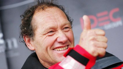 Les gains dérisoires de Francis Joyon à la Route du rhum