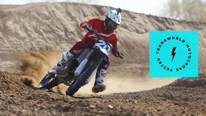 2019 Yamaha YZ125 | First Impression