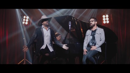 Edson & Hudson - Se Tá Bom Assim