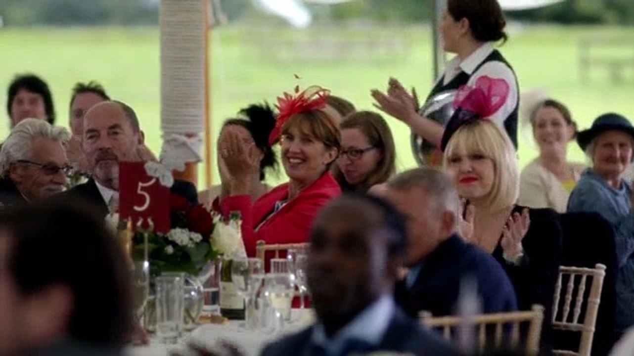 Agatha Raisin S01e06