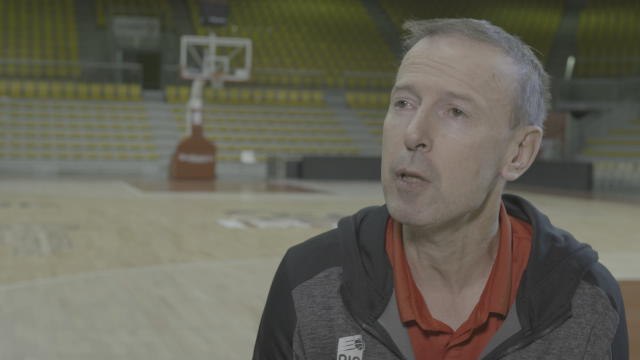 BASKETBALL: Bleus - Collet peste contre le calendrier des matches internationaux