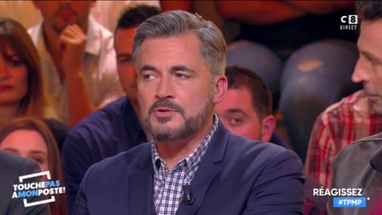 Olivier Minne explique pourquoi il a refusé Les Z'amours : "C'était pas possible"
