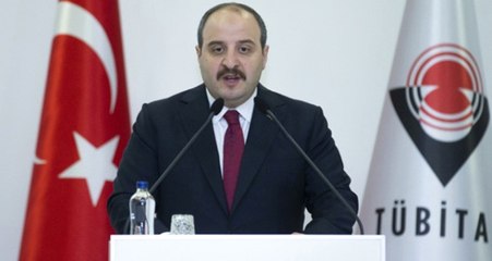 Sanayi ve Teknoloji Bakanı'ndan TÜBİTAK Açıklaması: FETÖ İle İrtibatlı Bin 289 Kişinin İşine Son Verildi