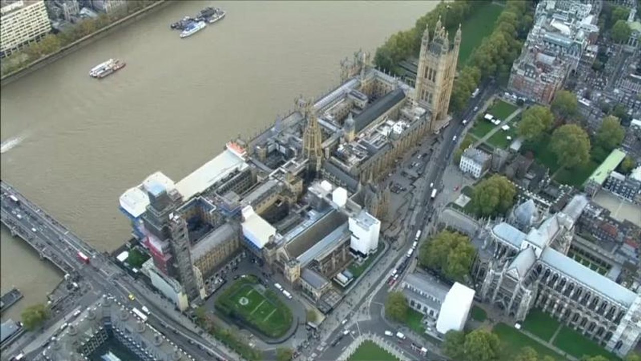 Brexit-Deal im November immer unwahrscheinlicher