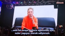 JANG KEUN SUK [TUR SUB] OFFİCİAL FAN CLUB CRİ J OFFLİNE MEETİNG SPECİAL VİDEO MESSAGE 13.10.2018