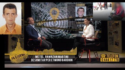 Pa Gjurmë – Shfrytezohet për të lypur në Gjakovë. Familja kërkon prej 8 muajsh 38 vjecarin e semur