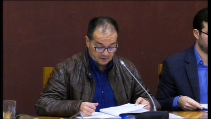 Συζήτηση για την περιουσία του ΤΕΙ Στερεάς