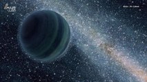 Two Rogue Planets That Don't Orbit Stars Found Roaming Our Galaxy