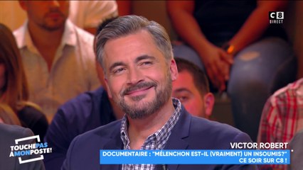 Olivier Minne prêt à changer de chaîne ? "En télé, on ne sait jamais"
