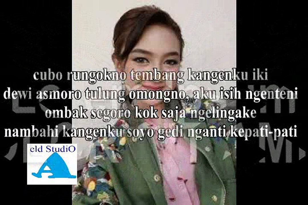 Jihan Audy - Sayang 2 ( Lirik )
