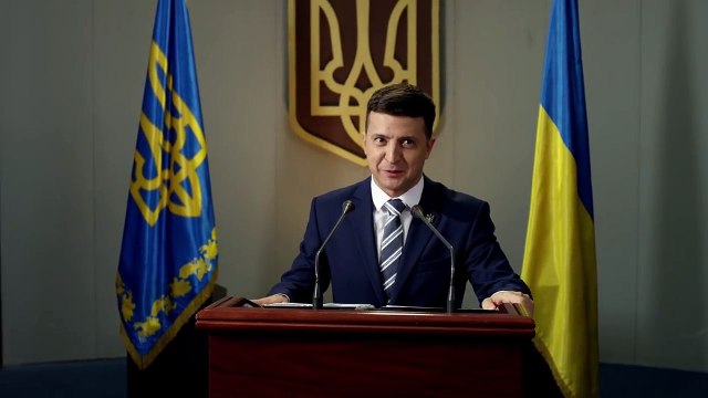 Депутаты больше не воруют! - Президент - Слуга Народа