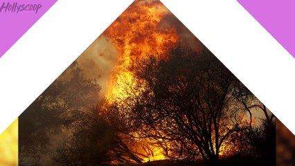 Khloe Kardashian & Tristan Closer Than Ever After Emergency Evacuation From California Fires