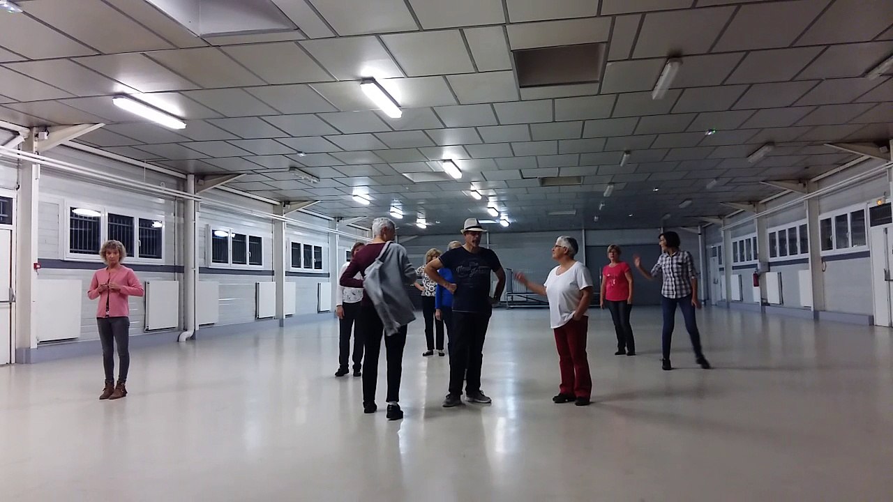 Comment se passent les cours intermédiaires !