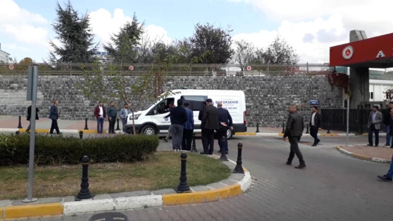 Eski Eş Cinayetinde Şok Ses Kaydı