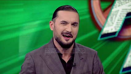 Fiks Fare, 12 Nëntor 2018, Pjesa 1 - Investigative Satirical Show