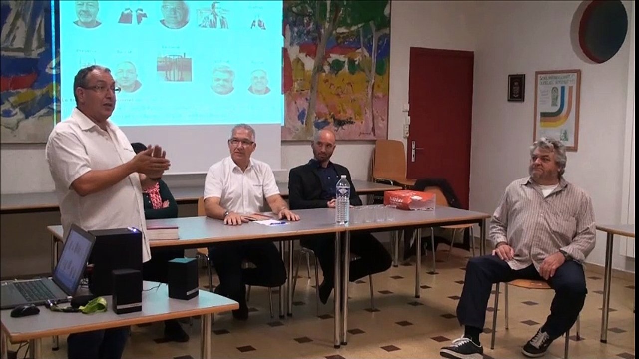 Faux procès de vrais accidents pour sensibiliser à la sécurité routière